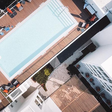 Iberostar Waves ميامي بيتش المظهر الخارجي الصورة