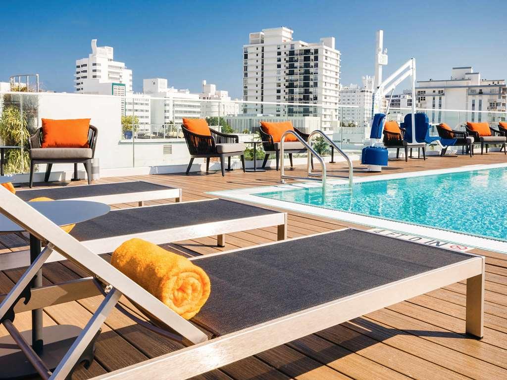 Iberostar Waves ميامي بيتش المرافق الصورة