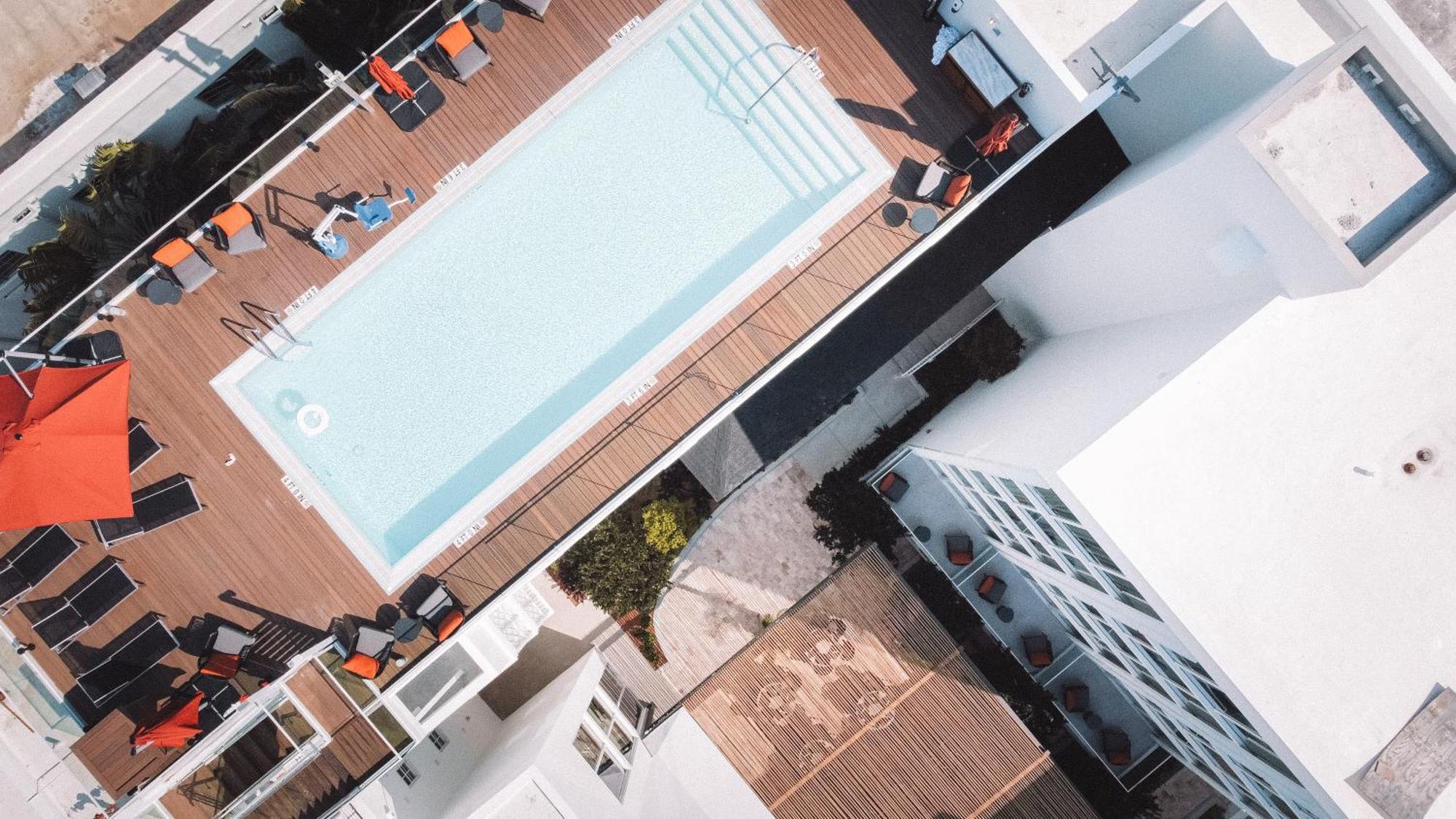Iberostar Waves ميامي بيتش المظهر الخارجي الصورة